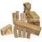 Toys 2015 New Products School Wooden Real Hollow Natural Blocks For Kids
