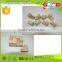 Wooden Teaching Tools Educational Block Toys 8pcs Natural Block Cube                        
                                                Quality Choice