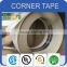 50mm*75m with loser hole corner paper tape