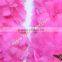 Wholesale Pink Flat Fashion Large Fluffy Feather Boa For Wedding Supplies