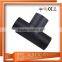 Black Poly Plastic Pipe Fitting Equal Tee