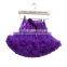 Top sell girls dancing skirts kids tutu dress (Ulik-A0130)