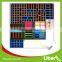 Professional Indoor Safetynet Single Bungee Trampoline Bed Jumping Basketball Hoop Rent a Trampoline                        
                                                                                Supplier's Choice