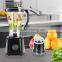 JL-B312 New Design 3 in 1 Electric Kitchen Juicer Blender