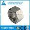 HastelloyC-276 UNS N10276 Stainless Steel Locking Nut