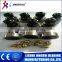 China Factory Supply ! KR06-K90 3mm Diameter Cam Follower