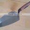 brick trowel carbon steel blade building tools