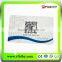Low cost rewritable RFID Card