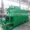 Carbonization furnace used for wood charcoal making production line