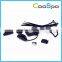 CooSpo Fitness Tracker Waterproof Bluetooth Bike Computer