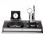 luxury new style Arabia Saudi office desk wooden calendar desk business wooden calendar