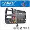 New design portable jump start mini 12V for Car mobile psp laptop 12000 mah power bank