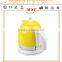 0.8L colorful mini Controlled Kettle