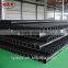 200 MM Top Quality Collapsible PVC Pipe/ PVC Plastic Pipes Prices