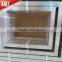 Screen Printed Aluminum frame /D5 25*40*1.4mm