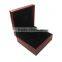 Fashion PU leather perfume box wholesale