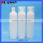 60ml 120ml Plastic Foam Lotion Bottle Packaging,120ml Foam Lotion Bottle