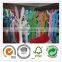 wooden coat tree hanger / cloth tree hanger stand