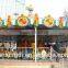 Professinal!! Thrill Amusement Park Swing Carousel Ride