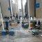 Low Pressure Hard Polyurethane Foam Production Line                        
                                                Quality Choice