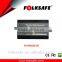 10/100/1000M gigabit media converter w/SC 1*9 fiber port to RJ 45 port w/UTP cable. w/CE ROHS FCC certificate