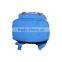 S278 wholesale canvas sport travel bag hiking backpack bag