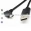 New product angle cable micro usb