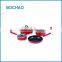 non stick aluminum cookware set