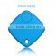 Lastest Technology China Wireless Small lovely anti-lost Key GPS Tracker Bluetooth Tracker for Phone