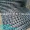 galvanized welded wire mesh (welded after zinc coated ) for middle east market---WMSL006