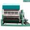 paper pulp egg trays & plate making machine