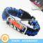 New Paracord Child Locator Bracelet