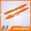 Maytech rc bull bose propeller 6.0 x 4.0inch CW and CCW for 350mm size racing quad