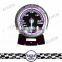auto gauge tachometer, universal 52mm tachometer gauges