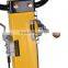 2015 Hot-sell Reversible Honda Engine Asphalt Soil Walk Behind Plate Compactor