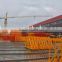 costom made split mast section suitable for all style tower crane