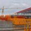 Manufacture Split mast section for tower crane from factory
