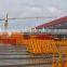 costom made split mast section suitable for all style tower crane