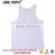 Oversized Dry Fit 100% Cotton Tank Top Wholesale Printed Your Own Design