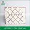 wooden jewelry stand beauty ring display tray