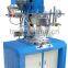 Professional sales of high quality TC-400R Flat/cylinder Heat Transfer Machine forplastic cups, cosmetic bottles, gass bottles,