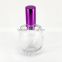 110ml Clean Glass perfume bottle