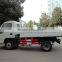 Foton forland small dumper foton mini dump truck