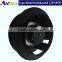 no Electromagnetic Noise dc 48v brushless fan with 0-10V/PWM Control
