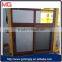 aluminium sliding windows