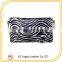 zebra stripe fashion gz bags leather purse sexy women wallets 2014
