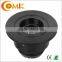 3W Anti-glare Aluminum led light mini spot