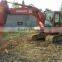 DH150LC-7 DH220LC DH225LC DH500LC DH300LC DH55 DH60 DH80 DH150W-7 DH210W-7 Second hand Doosan Crawler Excavators on sale