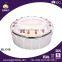 Luxury Stainless Steel +ABS Food Warmer