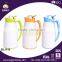 1.0L plastic glass coffee jug